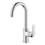Euroeco Tek kumandalı lavabo bataryası 1/2″ L-Boyut - 24272001