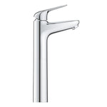 Euroeco Tek kumandalı lavabo bataryası XL-Boyut - 24273001