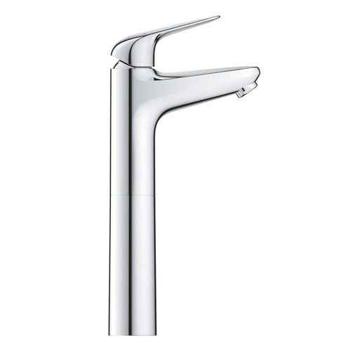Euroeco Tek kumandalı lavabo bataryası XL-Boyut - 24273001
