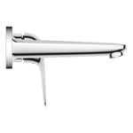 Euroeco İki delikli lavabo bataryası - 24274001