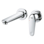 Euroeco İki delikli lavabo bataryası - 24274001