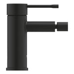 Grohe Essence New Tek Kumandalı Bide Bataryası S-Boyut Mat Siyah - 24395KF1