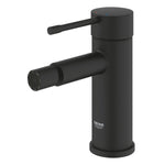 Grohe Essence New Tek Kumandalı Bide Bataryası S-Boyut Mat Siyah - 24395KF1