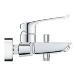 Grohe Eurosmart Tek Kumandalı Banyo Bataryası - 25241003