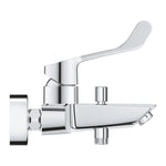Grohe Eurosmart Tek Kumandalı Banyo Bataryası - 25243003