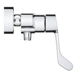 Grohe Eurosmart Tek Kumandalı Duş Bataryası - 25244003
