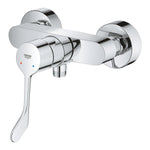 Grohe Eurosmart Tek Kumandalı Duş Bataryası - 25244003