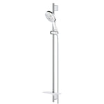 Grohe Rainshower Smartactive 130 Sürgülü Duş Seti 3 Akışlı - 26548000