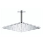 Grohe Rainshower Mono 310 Cube Tepe Duşu Seti 142 Mm, Tek Akışlı - 26565000