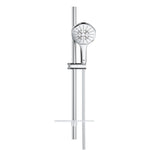 Grohe Rainshower Smartactive 130 Sürgülü Duş Seti 3 Akışlı - 26575000