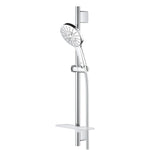Grohe Rainshower Smartactive 130 Sürgülü Duş Seti 3 Akışlı - 26575000