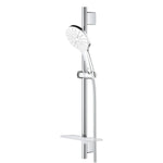 Grohe Rainshower Smartactive 130 Sürgülü Duş Seti 3 Akışlı - 26577Ls0