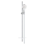 Grohe Rainshower Smartactive 130 Sürgülü Duş Seti 3 Akışlı - 26579Ls0