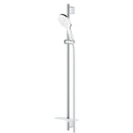 Grohe Rainshower Smartactive 130 Sürgülü Duş Seti 3 Akışlı - 26579Ls0
