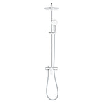 Grohe Tempesta System 250 Duvara monte tek kumandalı bataryalı duş sistemi - 26673001