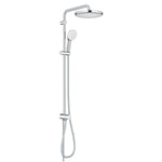 Tempesta System 250 Duvar Bağlantılı, Divertörlü Duş Sistemi - 26675001