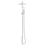 Tempesta System 250 Duvar Bağlantılı, Divertörlü Duş Sistemi - 26675001