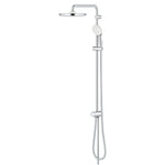 Tempesta System 250 Duvar Bağlantılı, Divertörlü Duş Sistemi - 26675001
