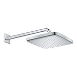 Grohe Tempesta 250 Cube Tepe Duşu Seti 380 Mm, Tek Akışlı - 26682000