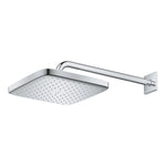 Grohe Tempesta 250 Cube Tepe Duşu Seti 380 Mm, Tek Akışlı - 26682000