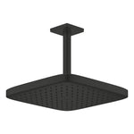Grohe Tempesta 250 Cube Tepe Duşu Set 142 mm, Tek Akışlı Mat Siyah - 266882430