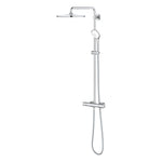 Grohe Euphoria System 310 Duvara Monte Termostatik Bataryalı Duş Sistemi - 26723000
