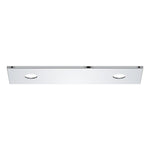 Grohe Rainshower Aqua #2 Holes - 26785000
