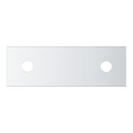 Grohe Rainshower Aqua #2 Holes - 26785000