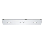 Grohe Rainshower Aqua #3 Holes - 26786000