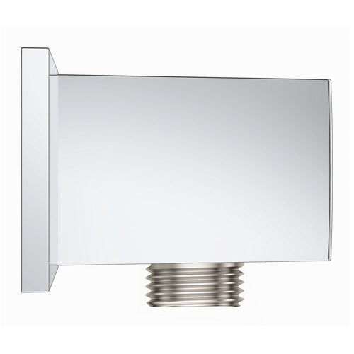 Grohe Allure Brilliant Askılı Duş Çıkış Dirseği - 26850000