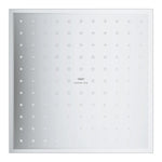 Grohe Rainshower Aqua 230 Tepe Duşu, 23x23 cm, Tek Akışlı - 26868000