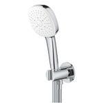 Grohe Tempesta Cube 110 Su Çıkış Dirsekli El Duşu Seti 3 Akışlı  - 26910003