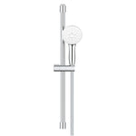 Grohe Tempesta 110 Duşu Seti 3 Akışlı Rain,Jet,Massage - 26916003