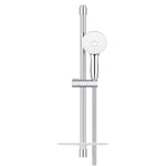 Grohe Tempesta 110 Duş Seti 3 fonksiyonlu (Rain, Jet, Massage) - 26918003