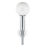 Grohe Tempesta 110 Su Çıkış Dirsekli El Duşu Seti 2 Akışlı Rain,Jet - 26921003