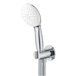 Grohe Tempesta 110 Su Çıkış Dirsekli El Duşu Seti 2 Akışlı Rain,Jet - 26921003