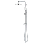 Grohe Tempesta Sistem Duvar Bağlantılı, Divertörlü Duş Sistemi - 27389003