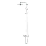 Grohe Duvara Monte Termostatik Banyo Bataryalı Duş Sistemi - 27475002
