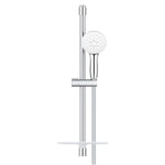 Grohe Tempesta 110 Duş Seti 3 Akışlı Rain,Jet,Massage - 27600003