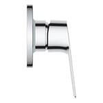 Grohe BauLoop Tek kumandalı duş bataryası