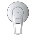 Grohe BauLoop Tek kumandalı duş bataryası