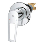 Grohe BauLoop Tek kumandalı duş bataryası