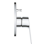 Grohe Bauloop Tek Kumandalı Banyo Bataryası - 29081001