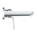 Grohe Eurosmart 2 Delikli Lavabo Bataryası
S - Boyut - 29337003