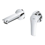 Grohe Eurosmart 2 Delikli Lavabo Bataryası
S - Boyut - 29337003