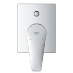 Grohe Bauedge Tek Kumandalı Banyo Bataryası - 29353001