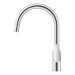 Grohe Bauedge Tek Kumandalı Eviye Bataryası -30536000