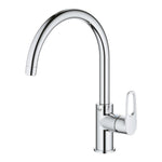 Grohe Grohe Bauflow Tek Kumandalı Eviye Bataryası - 31538001