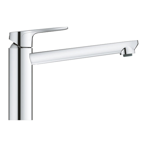 Grohe Bauedge Tek Kumandalı Eviye Bataryası - 31693000