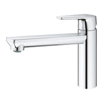 Grohe Bauedge Tek Kumandalı Eviye Bataryası - 31693000